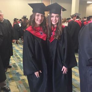 Meet your Posher, Abby